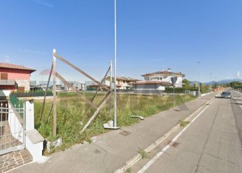 Edificio all\'aperto - Terreno edificabile via delle brede
 
8, Calcinate - foto 9