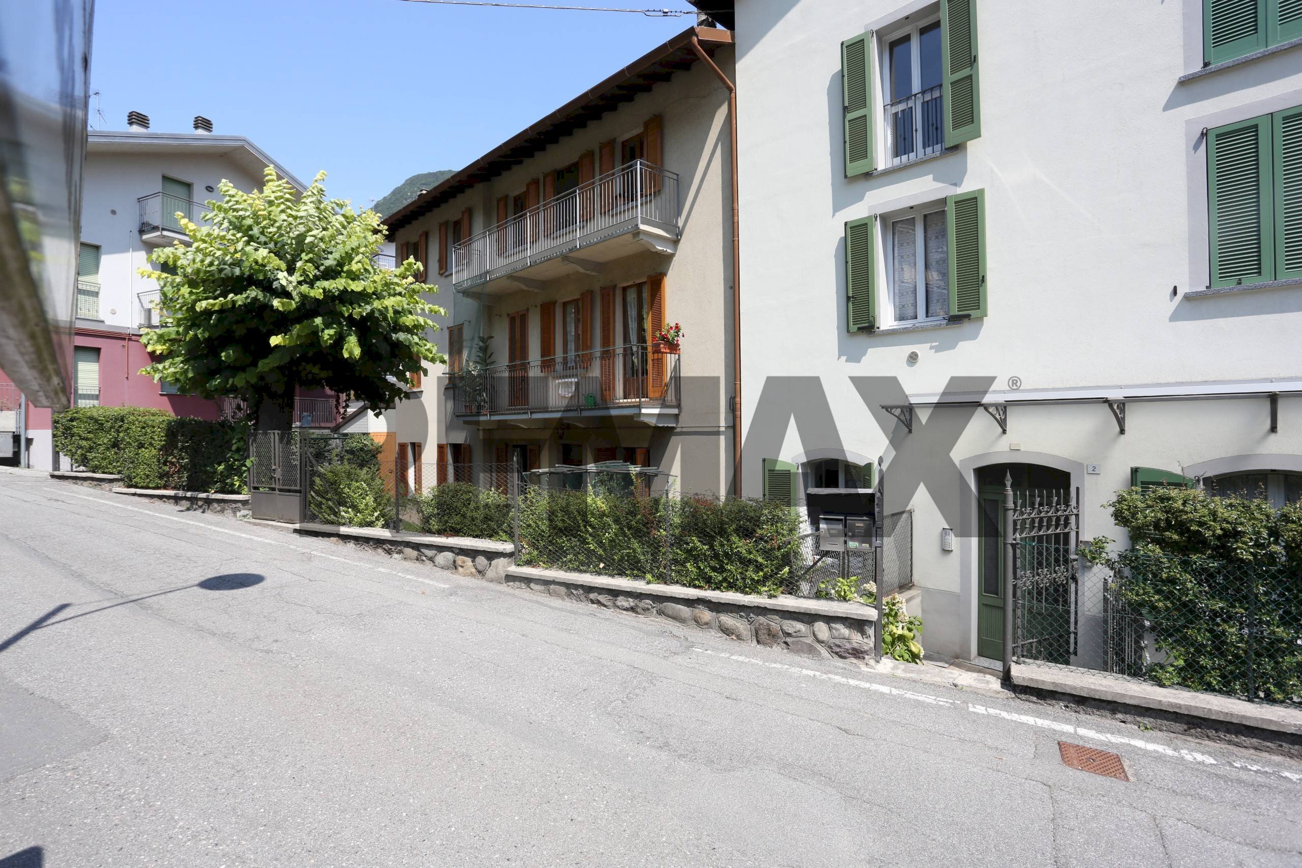 Edificio all\'aperto - Independent house Via Enrico Caffi
2, San Pellegrino Terme - photo 2