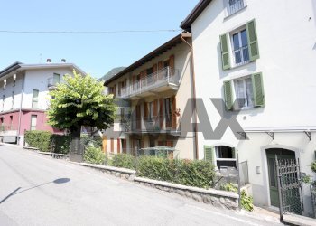 Edificio all\'aperto - Independent house Via Enrico Caffi
 
2, San Pellegrino Terme - photo 1