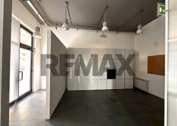 Ricezione / Lobby - Ufficio Via Madonna Della Neve
37, Bergamo - foto 13
