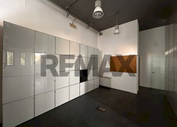 Ricezione / Lobby - Ufficio Via Madonna Della Neve
37, Bergamo - foto 15