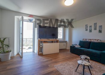 Soggiorno P.1 - Casa semi indipendente ANTEA
 
14, San Pellegrino Terme - foto 20