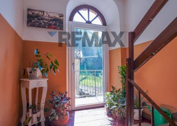 Corridoio P.1 - Casa semi indipendente ANTEA
 
14, San Pellegrino Terme - foto 28
