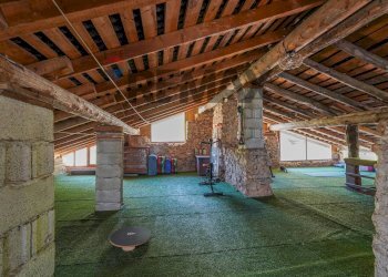 Soffitta P.3 - Casa semi indipendente ANTEA
 
14, San Pellegrino Terme - foto 41