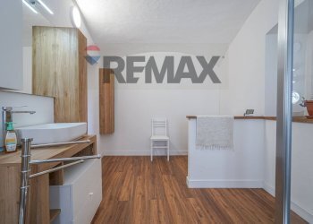 Bagno P.T. - Casa semi indipendente ANTEA
 
14, San Pellegrino Terme - foto 44