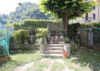 Giardino - Quadrilocale Via Enrico Caffi
 
2, San Pellegrino Terme - foto 1