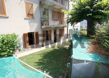 Casa all\'aperto - Quadrilocale Via Enrico Caffi
 
2, San Pellegrino Terme - foto 2