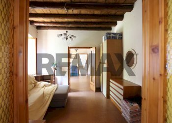 Hall / corridoio - Quadrilocale Via Enrico Caffi
 
2, San Pellegrino Terme - foto 8
