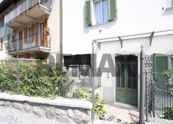 Casa all\'aperto - Quadrilocale Via Enrico Caffi
 
2, San Pellegrino Terme - foto 12