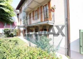 Edificio all\'aperto - Quadrilocale Via Enrico Caffi
 
2, San Pellegrino Terme - foto 13