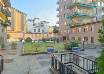 Edificio all\'aperto - Bilocale via Quarenghi
 
42, Bergamo - foto 2