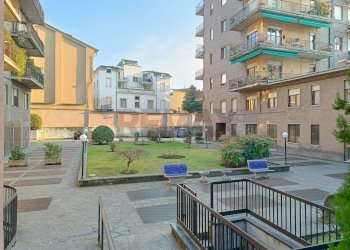Edificio all\'aperto - Bilocale via Quarenghi
 
42, Bergamo - foto 3