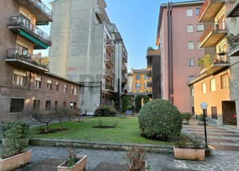Edificio all\'aperto - Bilocale via Quarenghi
 
42, Bergamo - foto 7