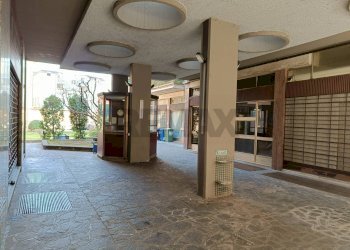 Ricezione / Lobby - Bilocale via Quarenghi
 
42, Bergamo - foto 8