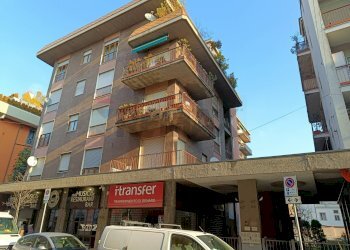 Edificio all\'aperto - Bilocale via Quarenghi
 
42, Bergamo - foto 9