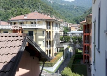 Casa all\'aperto - Quadrilocale Via Enrico Caffi
 
2, San Pellegrino Terme - foto 2