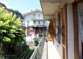Balcone - Quadrilocale Via Enrico Caffi
 
2, San Pellegrino Terme - foto 7
