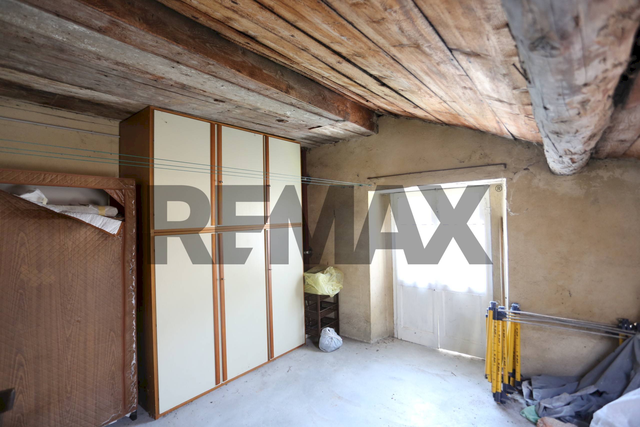 Camera / camera da letto - One-room apartment Via Enrico Caffi
2, San Pellegrino Terme - photo 2