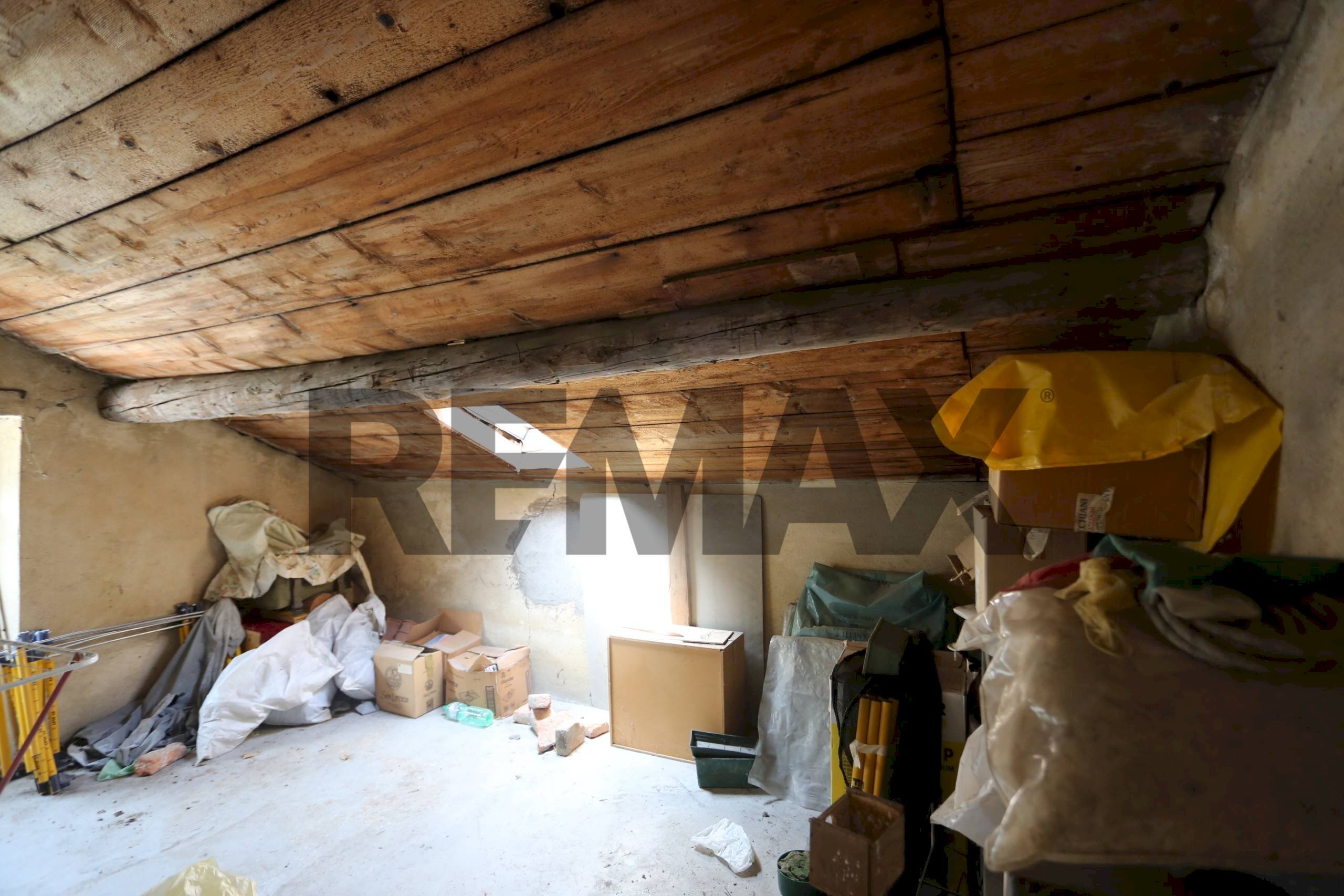 Dispensa di stoccaggio - One-room apartment Via Enrico Caffi
2, San Pellegrino Terme - photo 3