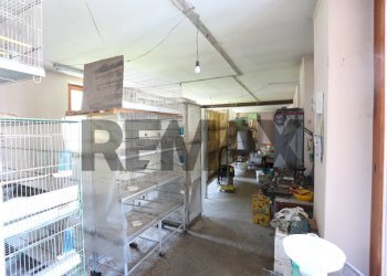 Dispensa di stoccaggio - One-room apartment Via Enrico Caffi
 
2, San Pellegrino Terme - photo 5