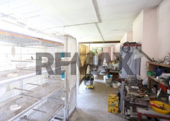 Dispensa di stoccaggio - One-room apartment Via Enrico Caffi
 
2, San Pellegrino Terme - photo 7