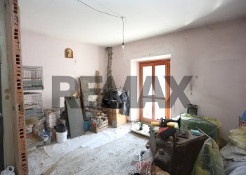 Dispensa di stoccaggio - One-room apartment Via Enrico Caffi
 
2, San Pellegrino Terme - photo 9