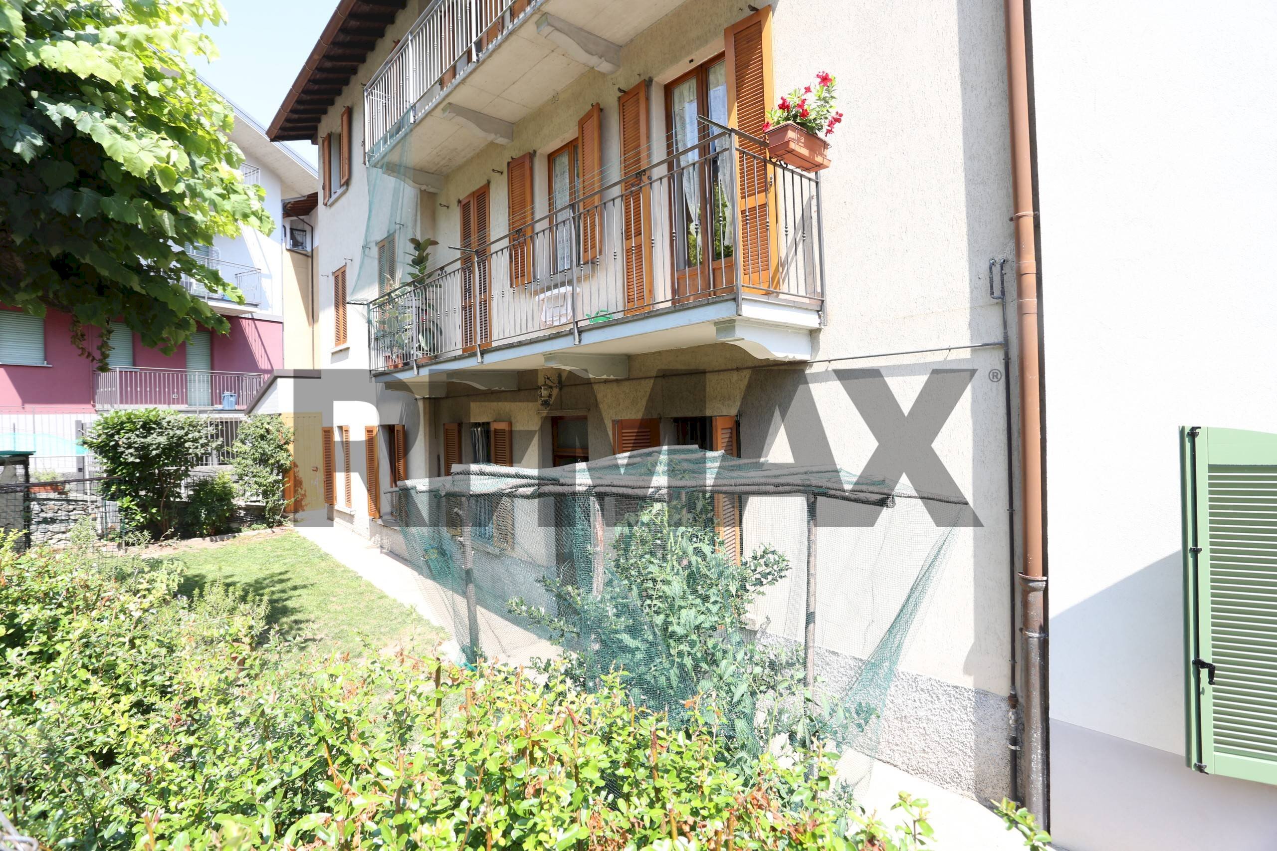 Edificio all\'aperto - Box via Enrico Caffi
2, San Pellegrino Terme - photo 3