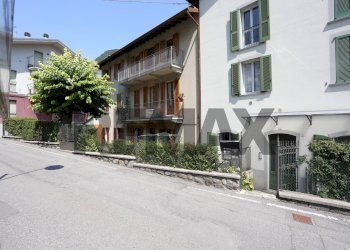 Edificio all\'aperto - Box via Enrico Caffi
 
2, San Pellegrino Terme - photo 4