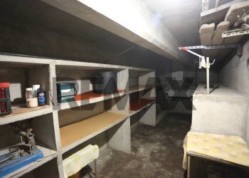 Dispensa di stoccaggio - Quadrilocale Via Giuseppe Garibaldi
 
7/B, Osio Sotto - foto 6