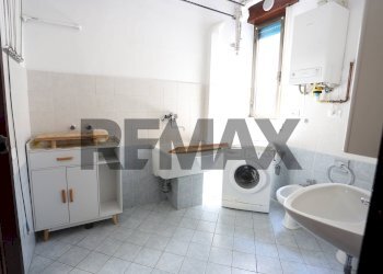 Bagno - Quadrilocale Via Giuseppe Garibaldi
 
7/B, Osio Sotto - foto 7