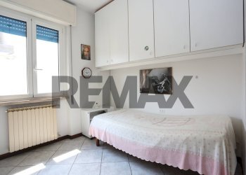 Camera / camera da letto - Quadrilocale Via Giuseppe Garibaldi
 
7/B, Osio Sotto - foto 16