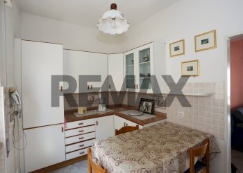 Cucina - Quadrilocale Via Giuseppe Garibaldi
 
7/B, Osio Sotto - foto 20