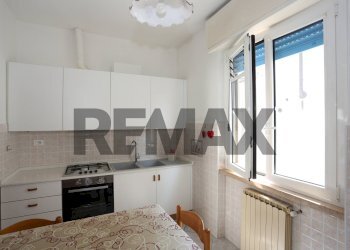 Cucina - Quadrilocale Via Giuseppe Garibaldi
 
7/B, Osio Sotto - foto 22