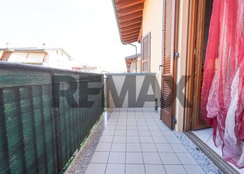 Balcone - Villa Bifamiliare Via Presolana
 
185/c, Stezzano - foto 6