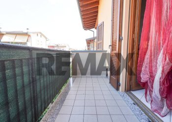 Balcone - Villa Bifamiliare Via Presolana
 
185/c, Stezzano - foto 8