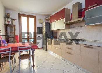 Cucina - Villa Bifamiliare Via Presolana
 
185/c, Stezzano - foto 13