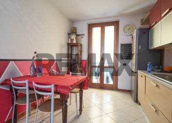 Cucina - Villa Bifamiliare Via Presolana
 
185/c, Stezzano - foto 14
