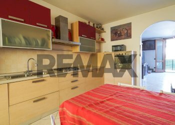 Cucina - Villa Bifamiliare Via Presolana
 
185/c, Stezzano - foto 15
