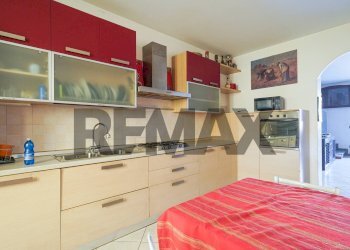Cucina - Villa Bifamiliare Via Presolana
 
185/c, Stezzano - foto 16