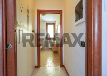 Hall / corridoio - Villa Bifamiliare Via Presolana
 
185/c, Stezzano - foto 17