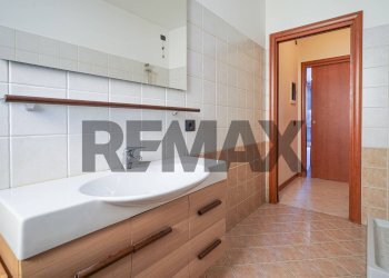 Bagno - Villa Bifamiliare Via Presolana
 
185/c, Stezzano - foto 22