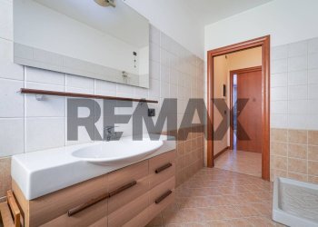 Bagno - Villa Bifamiliare Via Presolana
 
185/c, Stezzano - foto 23