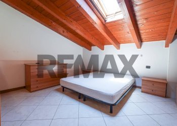 Camera / camera da letto - Villa Bifamiliare Via Presolana
 
185/c, Stezzano - foto 26
