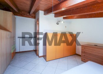 Camera / camera da letto - Villa Bifamiliare Via Presolana
 
185/c, Stezzano - foto 28