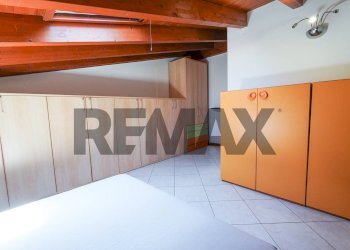 Camera / camera da letto - Villa Bifamiliare Via Presolana
 
185/c, Stezzano - foto 30