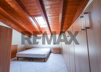 Camera / camera da letto - Villa Bifamiliare Via Presolana
 
185/c, Stezzano - foto 31