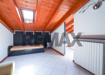 Camera / camera da letto - Villa Bifamiliare Via Presolana
 
185/c, Stezzano - foto 33