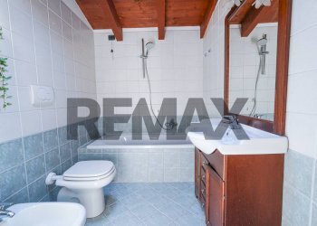 Bagno - Villa Bifamiliare Via Presolana
 
185/c, Stezzano - foto 37