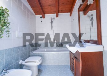 Bagno - Villa Bifamiliare Via Presolana
 
185/c, Stezzano - foto 38