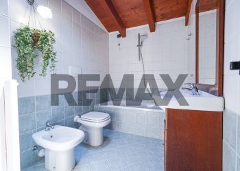 Bagno - Villa Bifamiliare Via Presolana
 
185/c, Stezzano - foto 39
